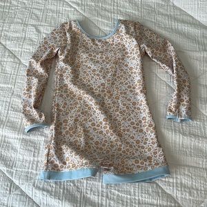 Gymnastics Leo sweet honey clothing